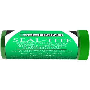 Bohning Seal-Tite Wax,Green