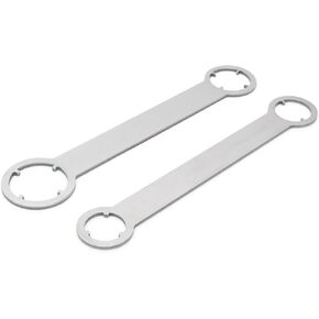 Disassembly tool: Antenna frame nut wrench