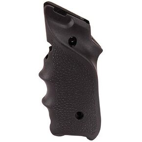 Hogue RUGER FNGR GRV RGHT HND GRP BK