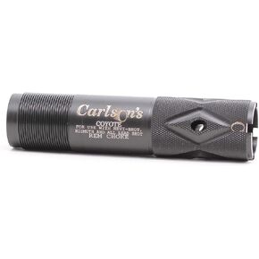 Carlsons Choke Tubes 12 Gauge for Remington [ Coyote ] Blued Steel Coyote Choke Tube | Made in USA