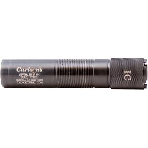 Carlsons Choke Tubes 20 Gauge for Beretta Optima HP | Stainless Steel | Blued Sporting Clays Choke Tube | Made in USA