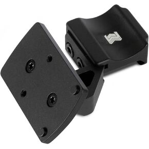 Montrum Canted Micro Red Dot Mount | RMR Footprint