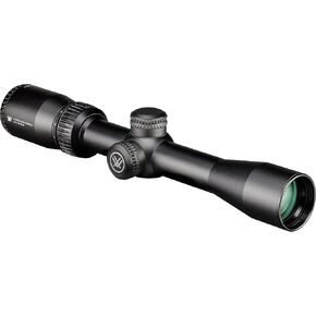 Vortex Optics Crossfire II المستوى البؤري الثاني، مناظير أنبوبية مقاس 1 بوصة