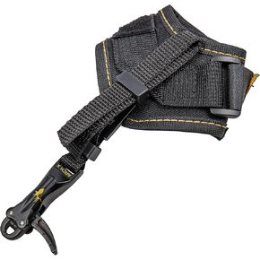 Trophy Ridge ArchX Archery Bow Release - Smooth Dual Caliper Release, Adjustable Strap Length, Interlocking Jaw System, Trigger Travel Tuning