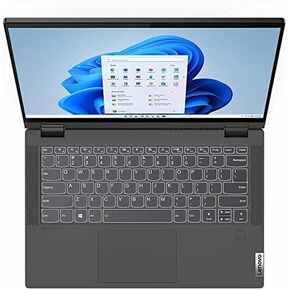 Lenovo Flex 5 14" Full HD 2-in-1 Touchscreen Laptop, AMD Ryzen 7 5700U, 16GB RAM, 1TB SSD, Windows 11 Home