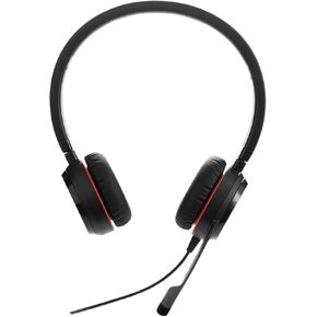 Jabra Evolve 20SE UC Stereo