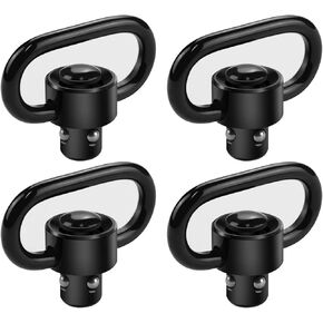 Two Point Traditional Sling Attachments Mounts