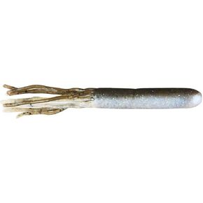 Z-Man EZTUBE4-320PK6 3070-0694 Elaztech EZ Fishing Equipment, 4 Inch (Pack of 6)