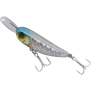 Jackall 004 Riser Bait