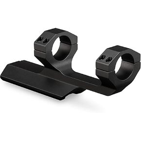 Vortex Optics Sport Cantilever Riflescope Mounts - متوافق مع Picatinny، خيارات متعددة الحجم والإزاحة - ضمان غير محدود وغير مشروط