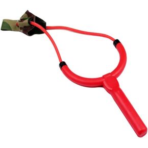 Bait Thrower Catapult Slingshot of Fishing Accessories For Carp Fishing Fresh Water