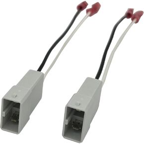 Speaker Adapter Harness Connector for Select Honda/Acura Car Audio Parts 72-7800