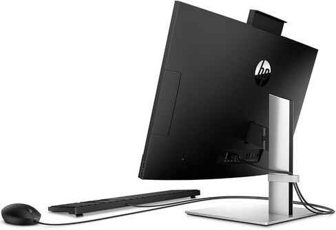 HP ProOne 440 G9 AIO 23.8" Touchscreen FHD Business All-in-1 Desktop Computer, 12th Intel 12-Cores i7-12700T up to 4.7GHz, 16GB DDR4 RAM, 1TB PCIe SSD, WiFi 6, Bluetooth 5.3, Windows 11 Pro, AZ-XUT in Saudi Arabia