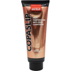 COPASLIP - High Temperature Copper Grease