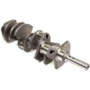 Scat Crankshafts SCAT 9-FE-4125-6700-2200 Cast Steel Crankshaft for Big Block Ford