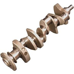 Eagle Specialty Products 435030005700 3" Stroke 4340 Forged Crankshaft for Small Block Chevy