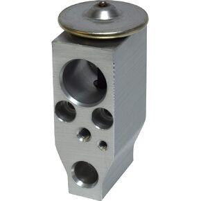 UAC New HVAC A/C Expansion Valve EX 10583C