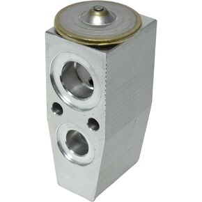 Universal Air Conditioner EX 9745C A/C Expansion Valve