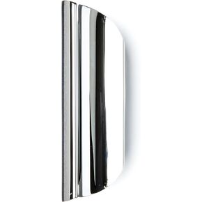 JIM DUNLOP 928 Ben Harper Tonebar, Chromed Brass