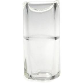 Rock Slide Glass Slide Clear Large