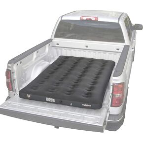 Rightline Gear Truck Bed Air Mattress With Built-In Pump