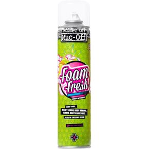 Muc-Off - MOX-199 Foam Fresh, Green, 400ml