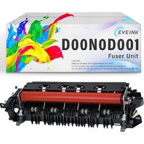 D00N0D001 Fuser Fixing Unit Replacement for Brother HL-L3290CDW HL-L3230CDW HL-L3270CDW MFC-L3750CDW MFC-L3770CDW Printer(1-Pack,115V)