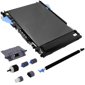 CF081-67904 RM2-7448 Transfer Belt Kit for M551 Includes RM1-8177 ITB, CF081-67907 Transfer Roller and CF081-67903 Roller Kit