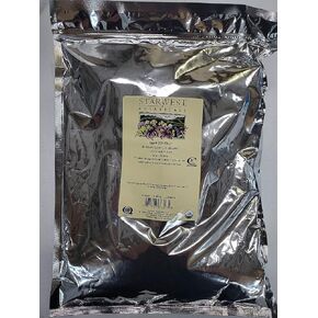 Bilberry Leaf Cut & Sifted Organic - 1 Lb,(Starwest Botanicals), in Saudi Arabia