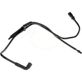 Dorman 46084 PCV Breather Hose Compatible with Select Ford Models