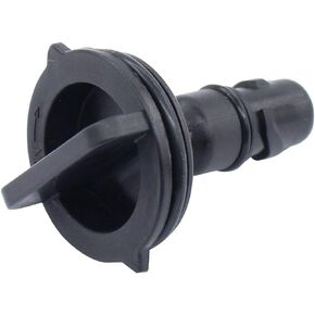 NewYall Engine Crankcase Vent PCV Valve