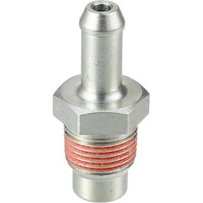 uxcell PCV Valve Exhaust Positive Crankcase Ventilation Valve Fittings for Toyota Avalon 3.0L 2003-2005 for Toyota Camry 3.0L No.1220420040/1811854G00 Metal