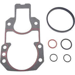 WINGOGO Gasket Kit 94996Q2 Replacement for MerCruiser R, MR and Alpha One Gen II Drives27-94996Q2 27-94996Q02