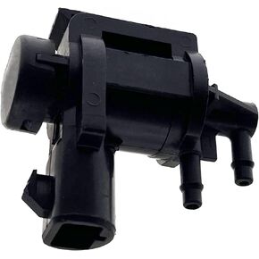 Vacuum solenoid Purge Valve 9L149H465BA 6L3Z9H465B Compatible with Expedition Navigator