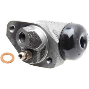 Raybestos Premium Raybestos Element3 Replacement Front Drum Brake Wheel Cylinder for Select Ford, International Truck Model Years (WC9698)
