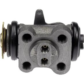 Dorman W610182 Rear Passenger Side Rearward Drum Brake Wheel Cylinder Compatible with Select Chevrolet/GMC/Isuzu Models