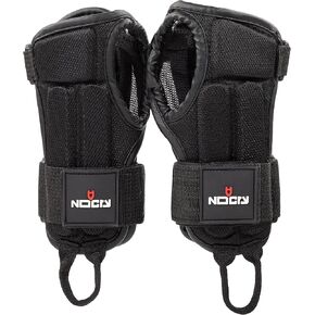 دعامات المعصم نوكراي؛ دعم المعصم ومعدات الحماية للتزلج على الجليد والتزحلق على الجليد والتزلج على الجليد in Kuwait