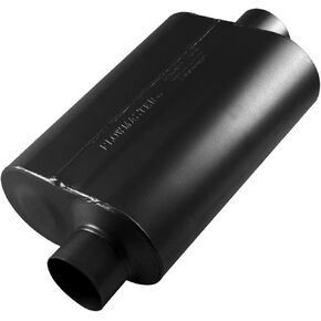 Flowmaster 853046 Super 40 Series Chambered Muffler