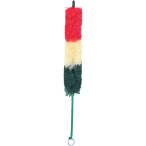 Clarinet Brush, Soft Clarinet Cleaner Microfiber Cleaning Tool Kit Bass Saxophones Bend Neck Sax Performance Pad Saver Clean Brushes for Woodwinds Wind Instruments Parts Accessory Home Music