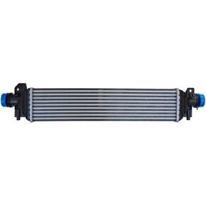 TYC 18049 Charged Air Cooler Compatible with 2013-2020 Buick Encore