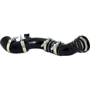Cold Side Intercooler Pipe Kit Compatible with Ford F250 F350 F450 F550 Super Duty 2011-2016 6.7L V8 Diesel Replace 667-300 (667-300)