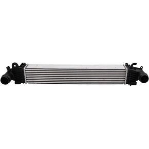 TRQ Turbo Intercooler for Chevy Equinox GMC Terrain 1.5L
