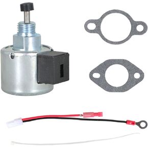 1275733 Solenoid Repair Kit Replacement for Kohler CH11 CV12 12-757-09 12-757-33S