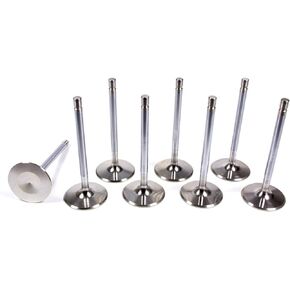 (F5009-8) 2.250" Intake Valve for Big Block Chevy Engine