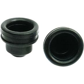 Moroso 97340 Valve Cover Breather Grommets, Pair