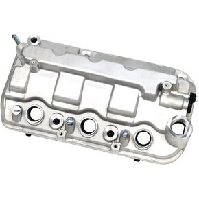 Aspaton Engine Front Cylinder Valve Cover 264-491 Compatible with Accord Coupe Sedan 3.5L 2008-2012 12310-R70-A00 12310-R70-A10
