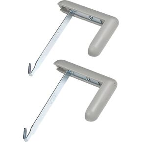 Best-Rite Cubicle Whiteboard & Tackboard Hangers