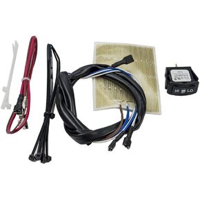 Polaris ATV Hand Warmers