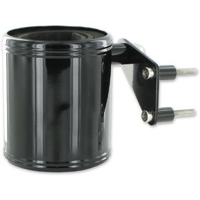 Kruzer Kaddy 800 Black Powder Coat Switch Mount