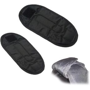 RUNmax Shoulder Pads for Weighted Vest